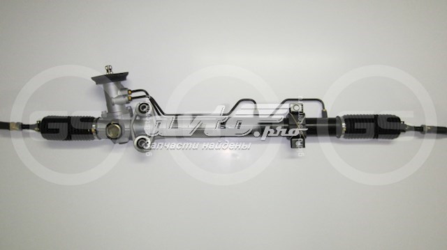 Compre EX5770039000 Mando Cremalheira da direção