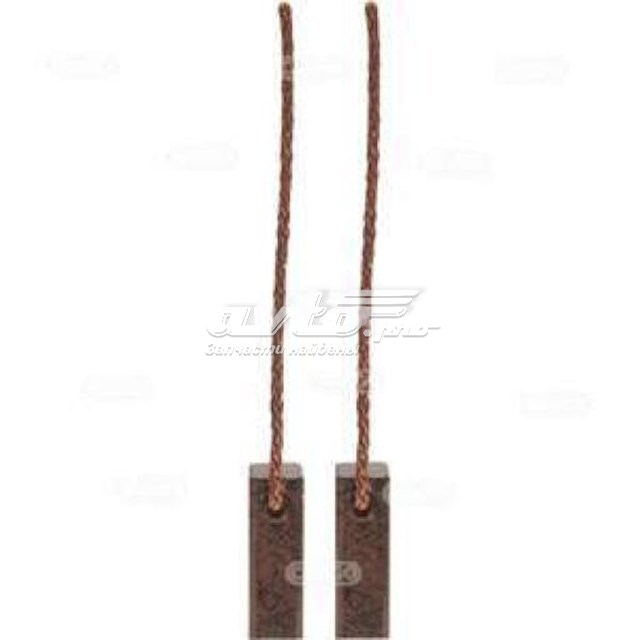 Compre 140353 Cargo Escova do gerador
