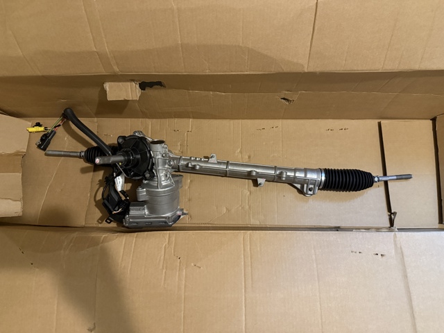 Cremalheira da direção Peugeot/Citroen 1613728580 preço, a partir de 530,71 USD