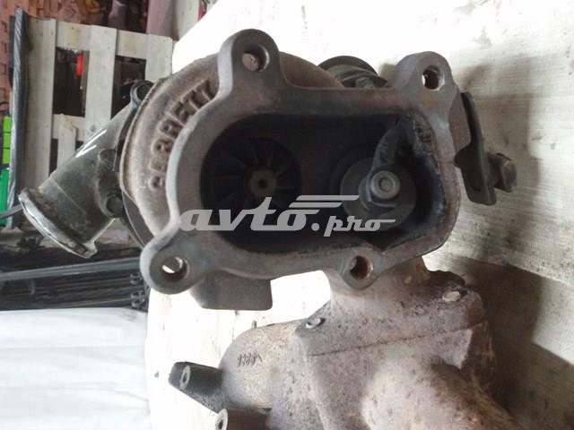 Turbina 90531518 General Motors