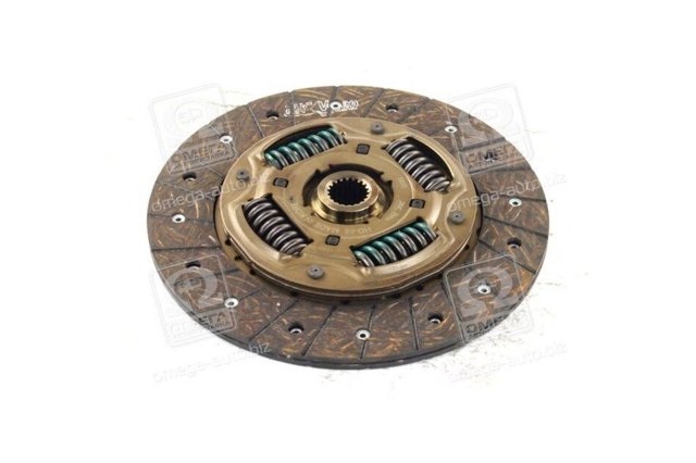 Disco de embraiagem VALEO HD88 preço, a partir de 60,34 USD