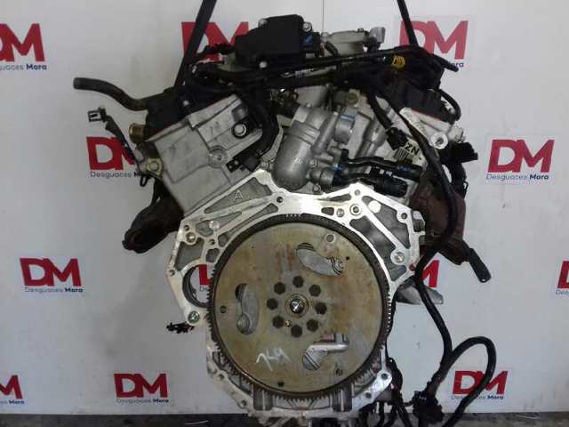 Motor montado LY7 General Motors