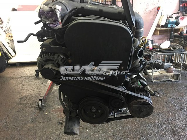 Motor montado Z20LER Opel