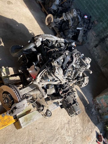 Compre BCZ VAG Motor montado