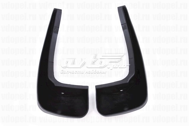 Protetores de lama traseiros, kit General Motors 9121576 preço, a partir de 63,66 USD