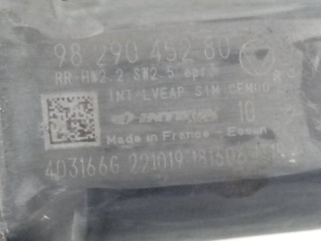 Compre 9829045580 Peugeot/Citroen Bomba a vácuo