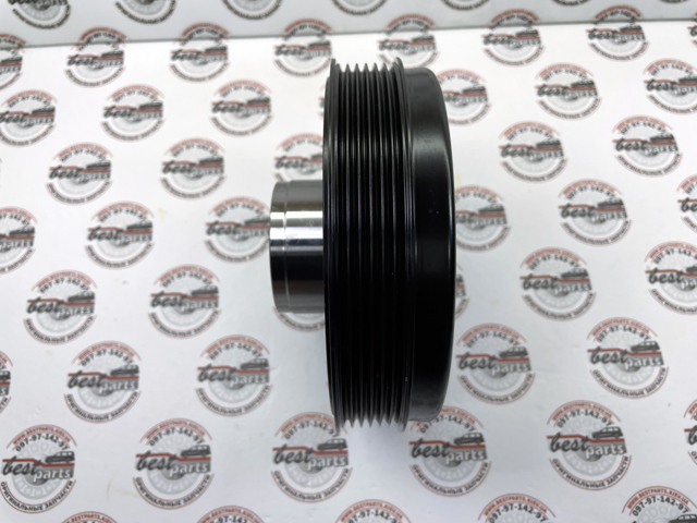 LR113860 Land Rover Polia de cambota
