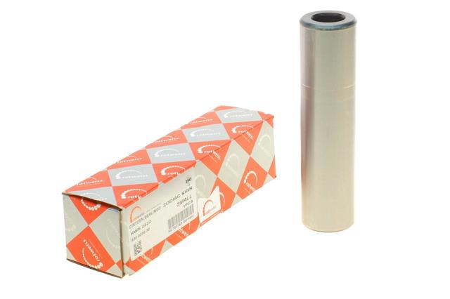 Pino moente (extremidade do eixo) traseiro RWS2222 Rotweiss