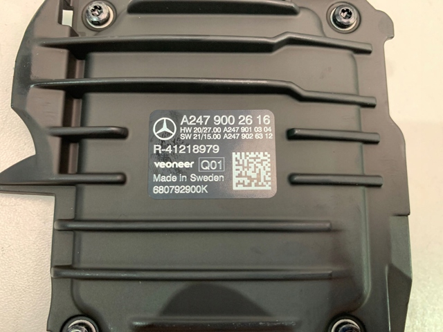 A2479002616 Mercedes 