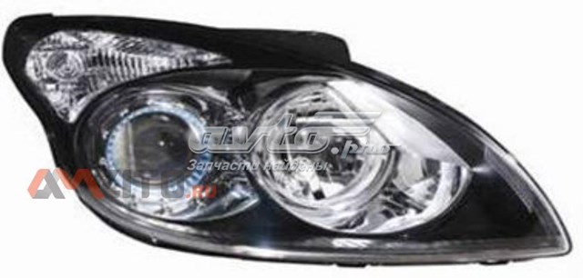 Luz direita Depo/Loro/Abakus 2211154RLDEM2 preço, a partir de 177,37 USD