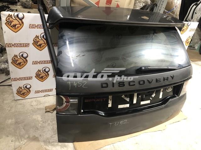 Compre LR061391 Land Rover Porta traseira (3ª/5ª porta-malas (tampa de alcapão)