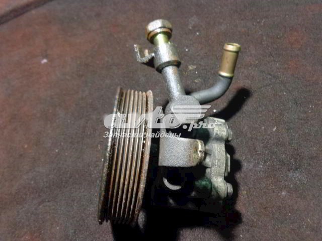 Bomba da Direção hidrâulica assistida Nissan/Infiniti 49110EA200