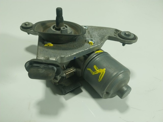 Sensor de fluxo (consumo) de ar, medidor de consumo M.A.F. - (Mass Airflow) Peugeot/Citroen 9816172980 preço, a partir de 48,84 USD