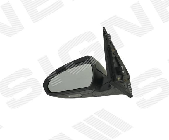 Compre 87610G2080 Hyundai/Kia Espelho de retrovisão esquerdo