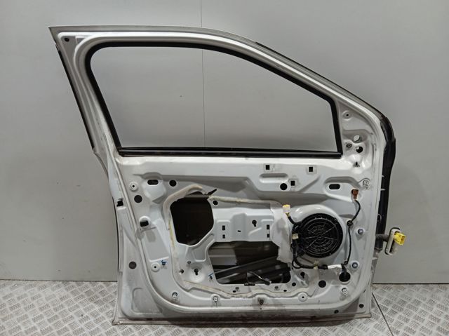 9801012980 Peugeot/Citroen Porta dianteira esquerda