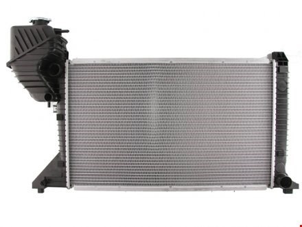 Radiador de esfriamento de motor Polcar 506308A1 preço, a partir de 178,77 USD