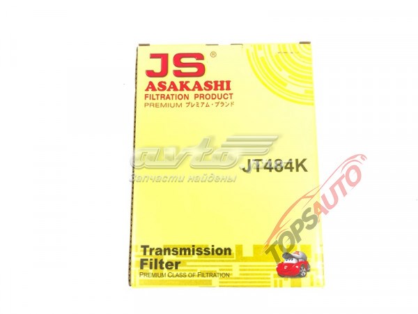 JT484K JS Asakashi Filtro da Caixa Automática de Mudança