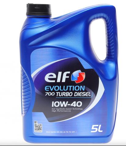 Óleo para motor ELF 201553 preço, a partir de 45,79 USD