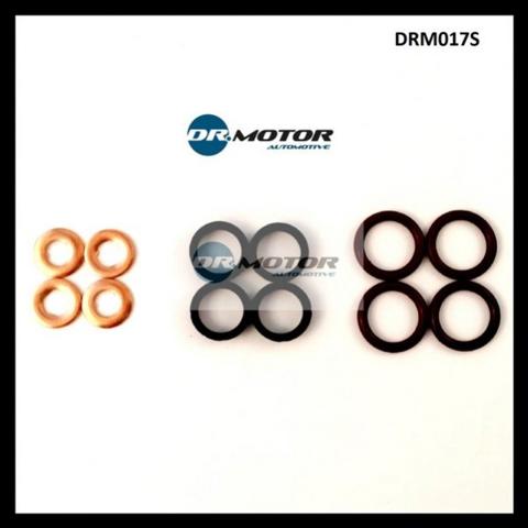 Kit de reparação do injetor DRM017SL Dr.motor