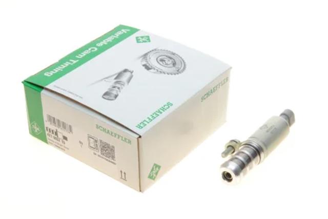 Válvula eletromagnética esquerda de posição (de fases) da árvore distribuidora INA 427005710 preço, a partir de 65,79 USD