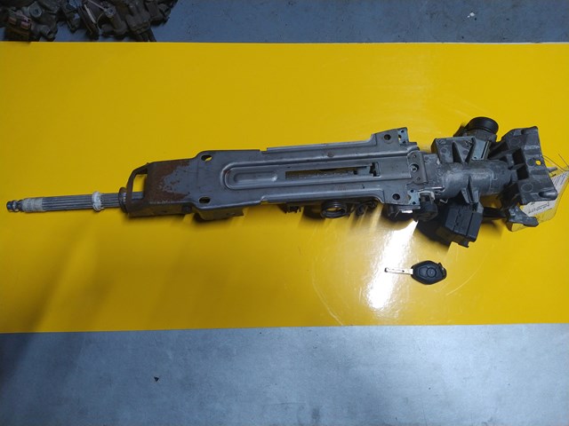 42119006 BMW Coluna da direção