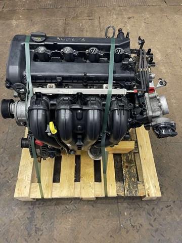 Compre B4184S11 Volvo Motor montado