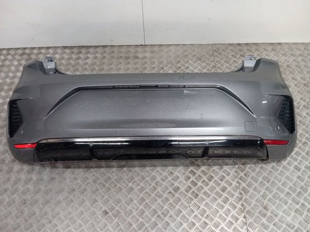 850229783R Renault (RVI) Pára-choque traseiro