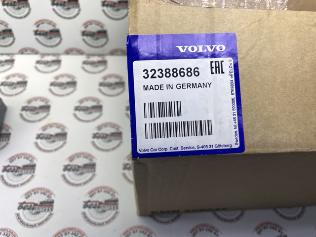 Bomba de óleo Volvo 32388686 preço, a partir de 143,26 USD