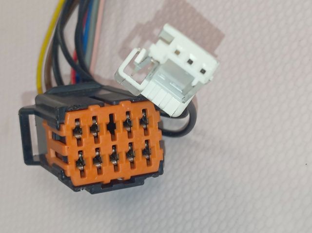 Espelho de retrovisão direito Peugeot/Citroen 98087020XT preço, a partir de 203,08 USD