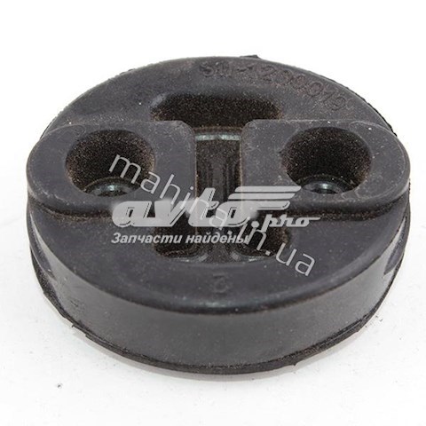 Compre Coxim de fixação do silenciador Chery QQ6 