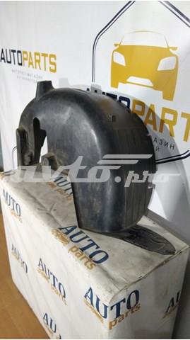 Guarda-barras do pára-lama traseiro direito Peugeot/Citroen 9801624280 preço, a partir de 76,75 USD