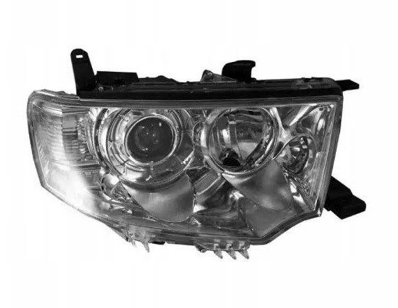 Compre 8301B622 Mitsubishi Luz direita