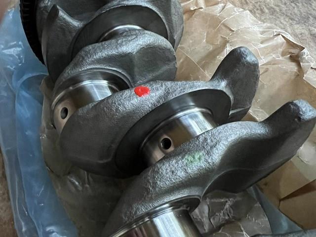 Cambota de motor Motus MTS1300