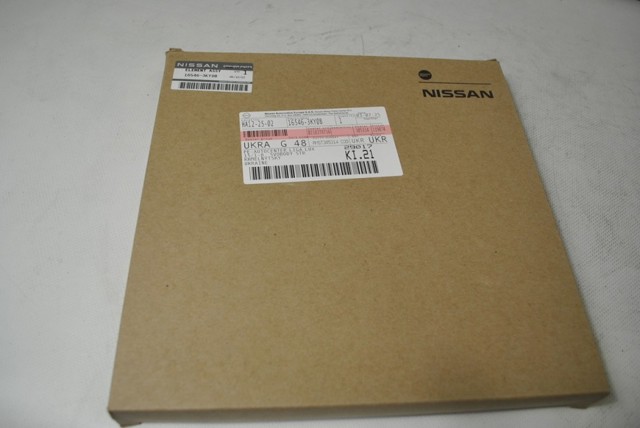 165463KY0B Nissan/Infiniti Filtro de ar