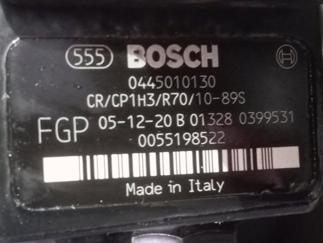 Compre 939A1000 Fiat/Alfa/Lancia Motor montado