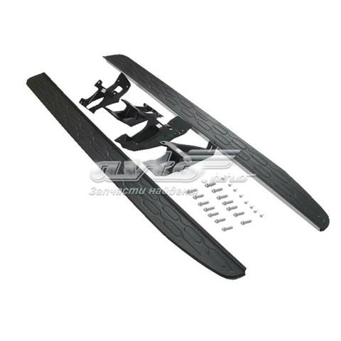 Grampo dobrável (kit para automóvel) Land Rover VPLRP0347 preço, a partir de 1417,22 USD