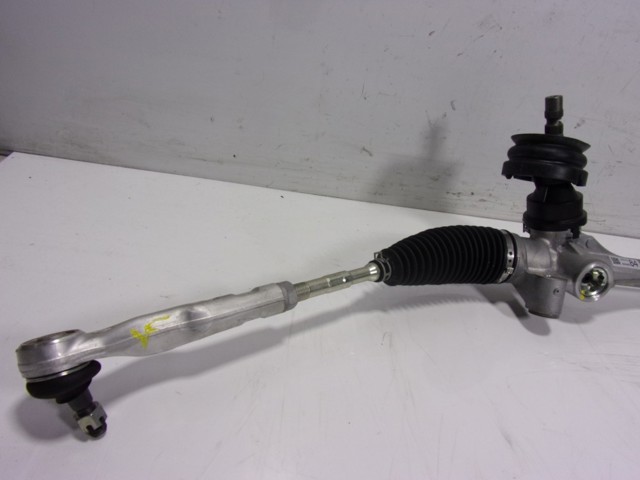  Cremalheira da direção Toyota Yaris hatchback (P21) (2020 - 2026) 