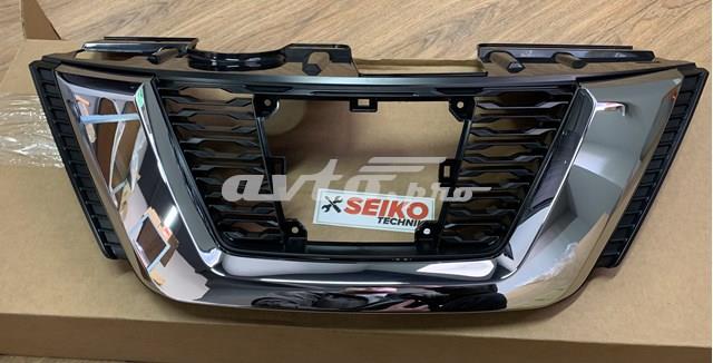 Compre 623106FL0C Nissan/Infiniti Grelha do radiador