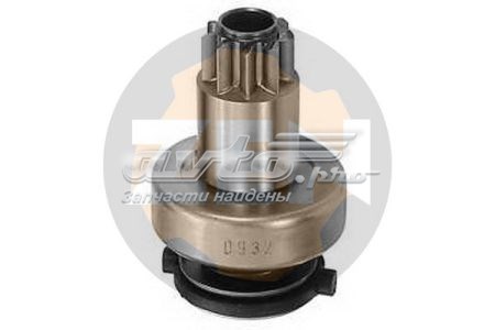 Roda-livre do motor de arranco ZEN ZN0932 preço, a partir de 17,61 USD