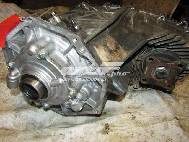 Compre Caixa de transferência Toyota Land Cruiser 