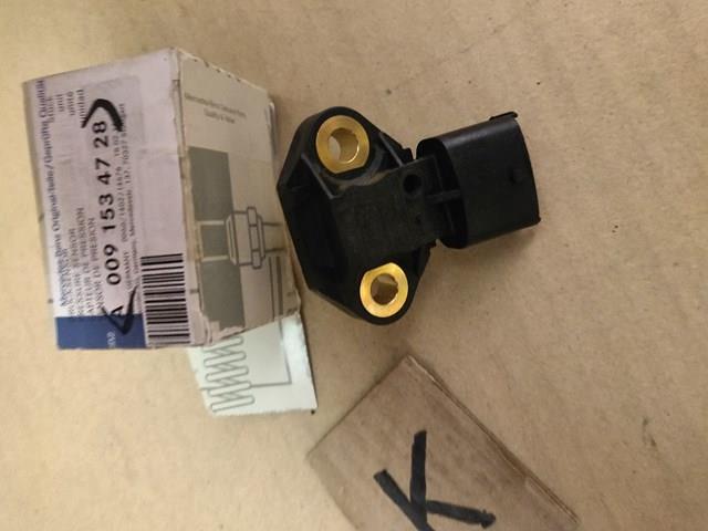 Compre A0091534728 Mercedes Sensor de pressão de óleo