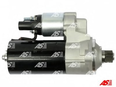 S0253 AS/Auto Storm Motor de arranco