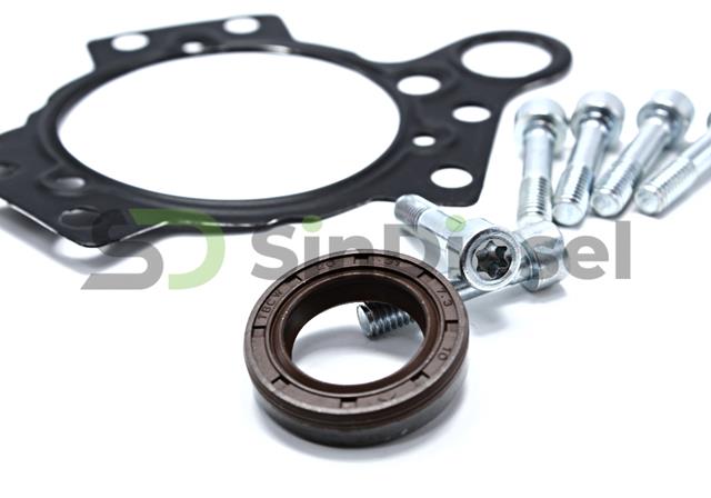 Compre X39800300001Z Continental/Siemens Kit de reparação da Bomba de Combustível de Pressão Alta