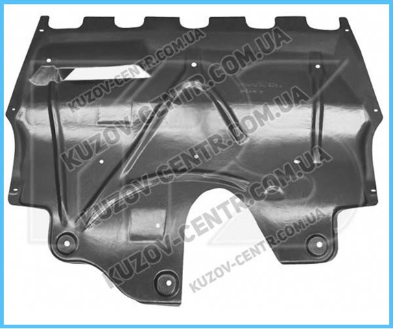 Proteção de motor, de panela (da seção de motor) FPS FP7401227 preço, a partir de 49,07 USD