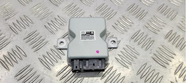 Compre PYFL18561 Mazda Módulo de direção (Centralina eletrônica) da bomba de combustível