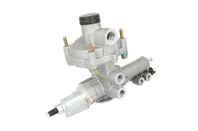 Regulador de pressão dos freios (regulador das forças de frenagem) Pneumatics PN10200 preço, a partir de 121,15 USD