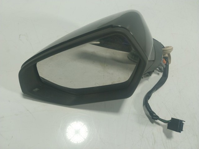 5FB857507N9B9 VAG Espelho de retrovisão direito