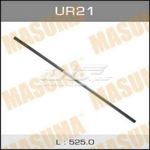  UR21 Masuma