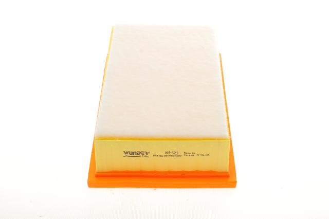 WH523 Wunder Filtro de ar
