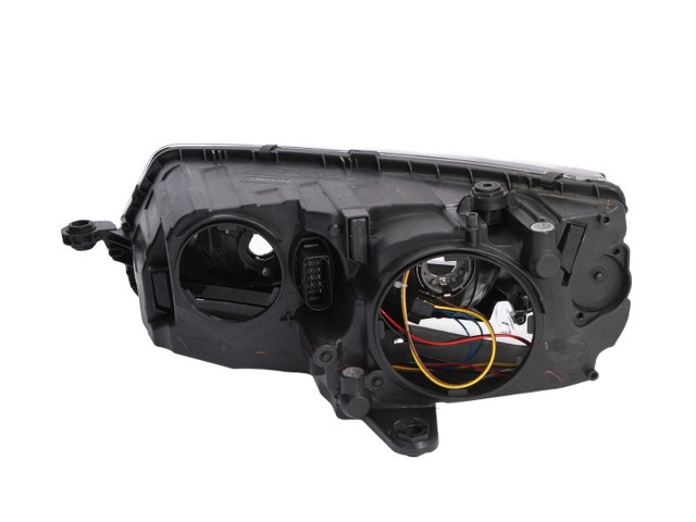 Luz direita 6651126RMLDEM2 Depo/Loro/Abakus